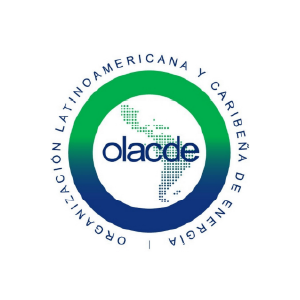 OLACDE – Latin American Energy Organization logo