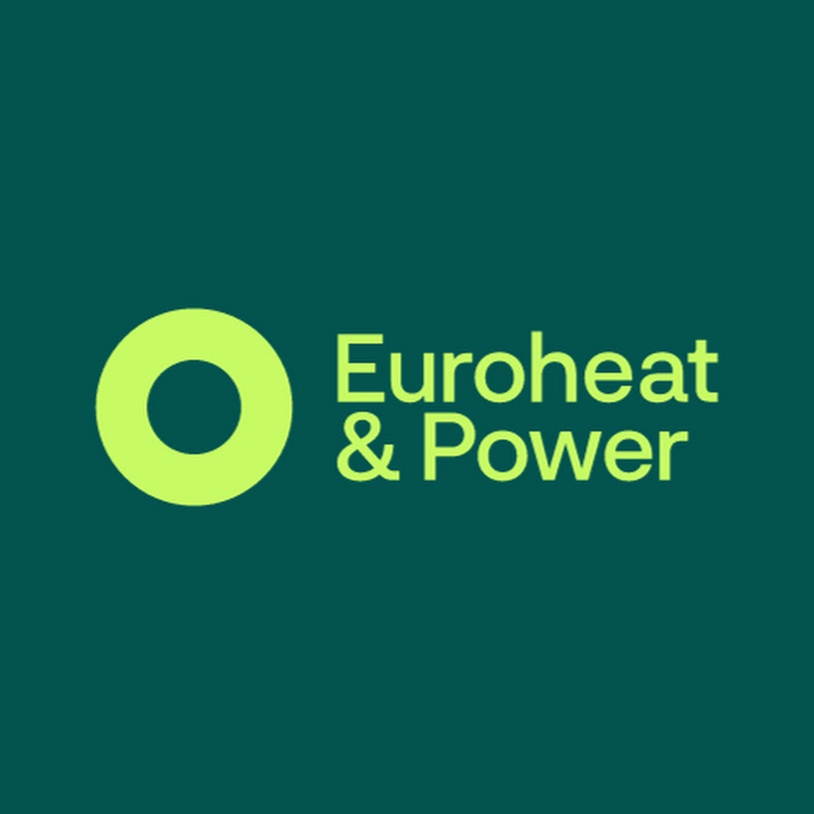 Euroheat and power