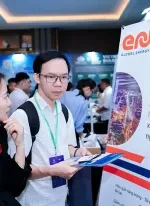 El Programa Global de Distritos Energéticos -GEDP- participó en la Cumbre de Parques Industriales de Viet Nam 2026, realizada en Hai Phong bajo el lema “Desarrollo de parques industriales de Vietnam en línea con los objetivos nacionales de crecimiento industrial”. El encuentro reunió a líderes de la industria, responsables de políticas públicas y actores del sector para abordar los desafíos y oportunidades del desarrollo de los parques industriales de Vietnam.