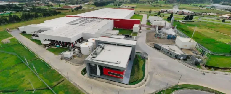 Air Liquide – Tocancipá, Colombia